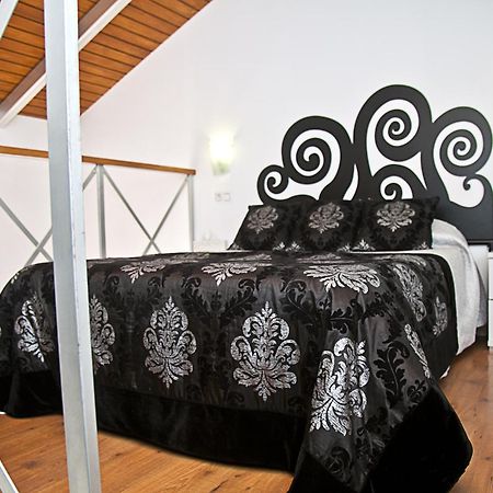 Apartamentos La Casa De La Alameda Medina-Sidonia Exteriör bild