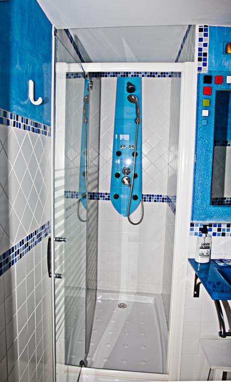 Apartamentos La Casa De La Alameda Medina-Sidonia Rum bild